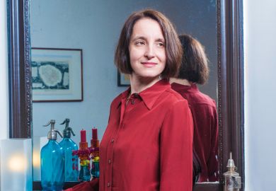 Catherine Dousteyssier-Khoze, Durham University Catherine Dousteyssier-Khoze, Durham University