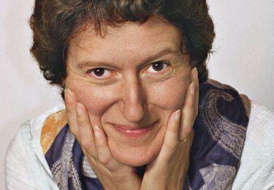 Catherine Merridale, British Academy