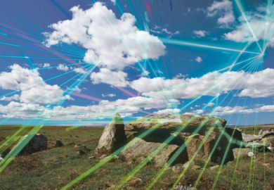 Caves of Kilhern, Kilhern Moss