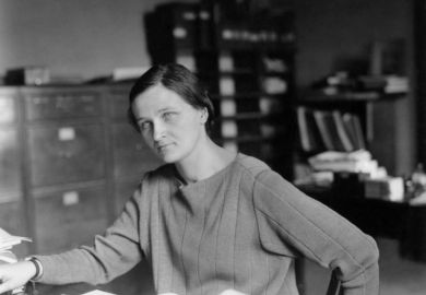 Cecilia Helena Payne-Gaposchkin, 1900-1979 Cecilia Helena Payne-Gaposchkin, 1900-1979