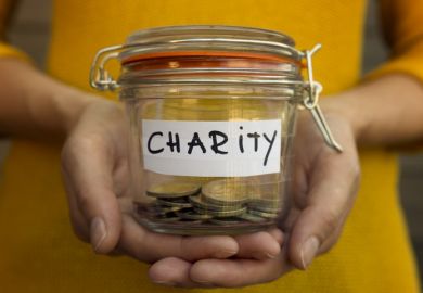 istock a charity jar a charity jar