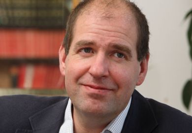 Charles Foster, University of Oxford