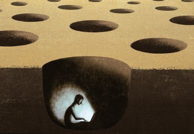 Jon Krause illustration