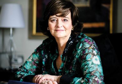 Cherie Blair Cherie Blair