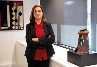 Cheryl de la Rey chancellor University of Canterbury New Zealand