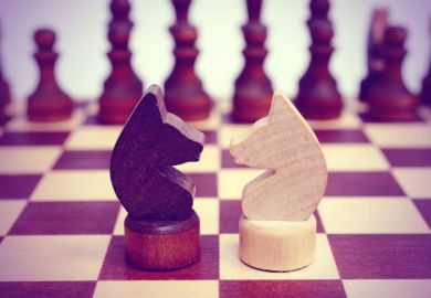 fight, disagree, conflict