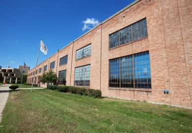 Chicago State University