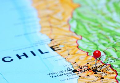 Chile Chile