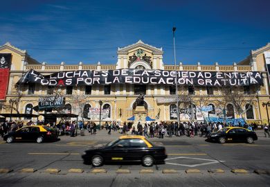 University of Chile