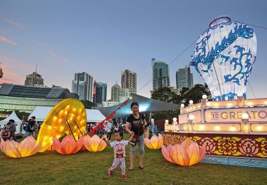 china fair australia