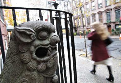 china-statue-america china-statue-america