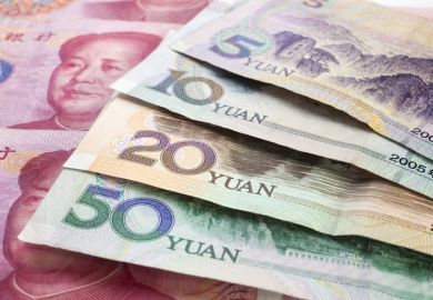 China currency