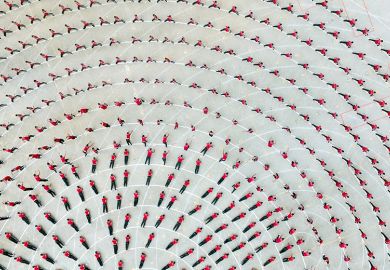 Chinese martial arts festival