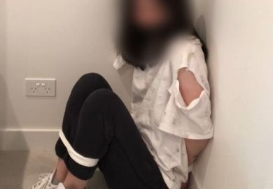 NSW Police virtual kidnappings scam hoax Chinese students