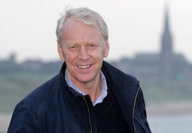 Chris Day, Newcastle University