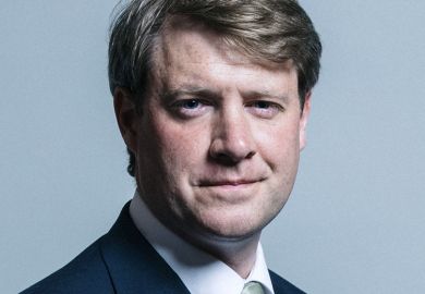 Chris Skidmore Chris Skidmore