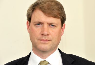 Chris Skidmore