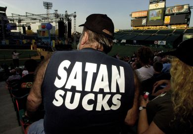 christian rock fan christian rock fan