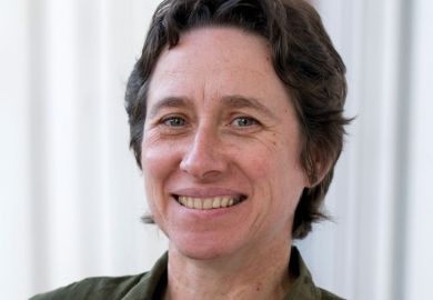 Christina Murray, Bingham Centre for the Rule of Law