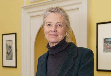 Christina Slade