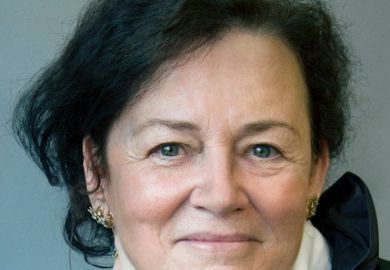 Christine Petit Christine Petit