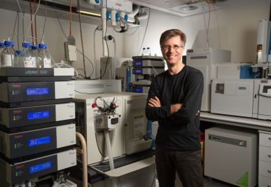 Christopher Barner-Kowollik Queensland University of Technology