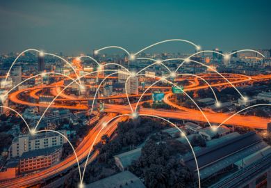 Cityscape network