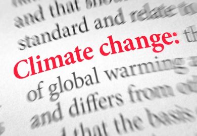 A book containing a definition of climate change A book containing a definition of climate change illustrating an op-ed about an exhibition bringing humanities and sciences together during. COP26