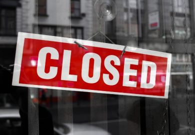 Shut_building