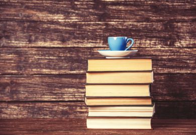 Coffee on books, Student Experience Survey 2016 methodology Coffee on books, Student Experience Survey 2016 methodology