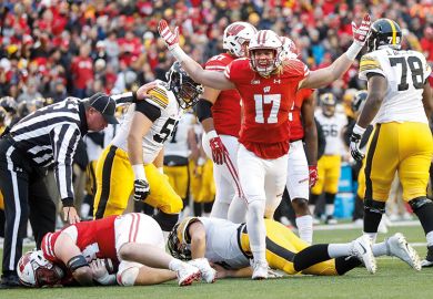 College football