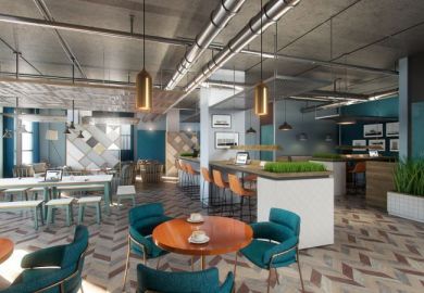 the future of student accommodation