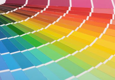 Colour swatch Colour swatch