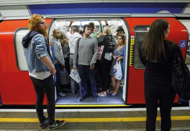 commuters-on-tube