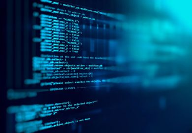 Computer programming