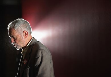 Jeremy Corbyn Jeremy Corbyn