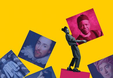 How should universities approach decolonisation?