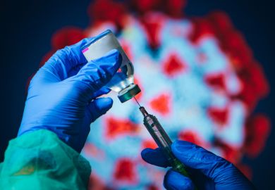 Covid vaccine Covid vaccine