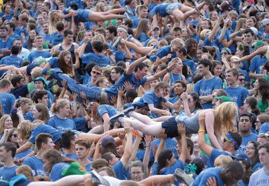 Crowd  Crowd