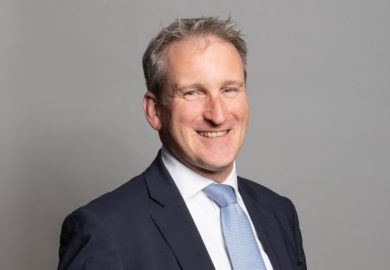 Damian Hinds