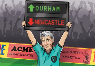 Dan Mitchell illustration (21 December 2017)