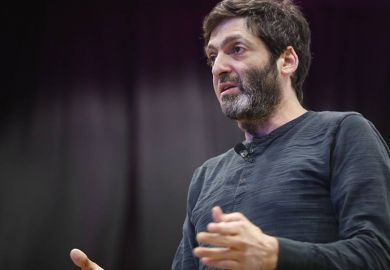 The famed academic Dan Ariely, of Duke University, has been accused of using fraudulent figures in some of his research