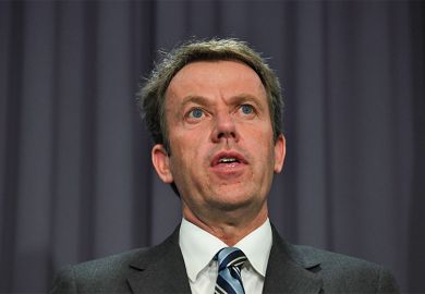 Dan Tehan