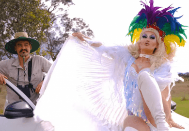 Dance Your PhD 2024 winning entry