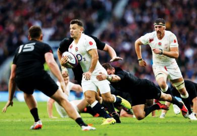 Danny Care, England vs New Zealand, QBE Autumn Internationals Danny Care, England vs New Zealand, QBE Autumn Internationals