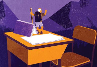 David Humphries illustration (8 September 2016)