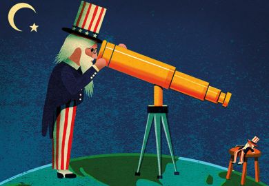 David Humphries illustration (8 March 2018)