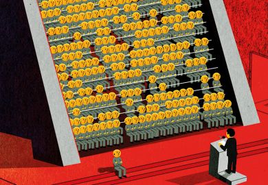 David Humphries illustration (9 November 2017)