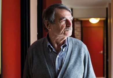 David Lodge David Lodge