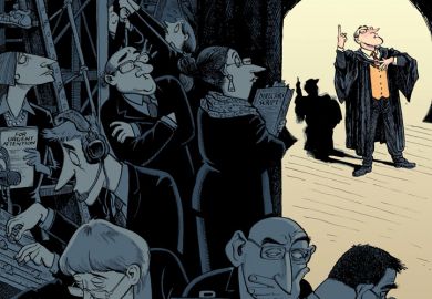 David Parkins illustration (28 May 2015) David Parkins illustration (28 May 2015)